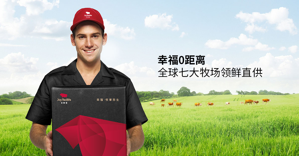 江蘇安慕雪食品有限公司